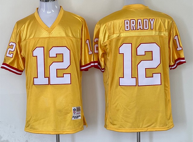 Tampa Bay Buccaneers Jerseys 14 [Cheap NFL Jerseys 2914]